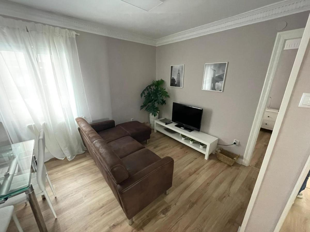 Alameda Apartament Center Santander Extérieur photo
