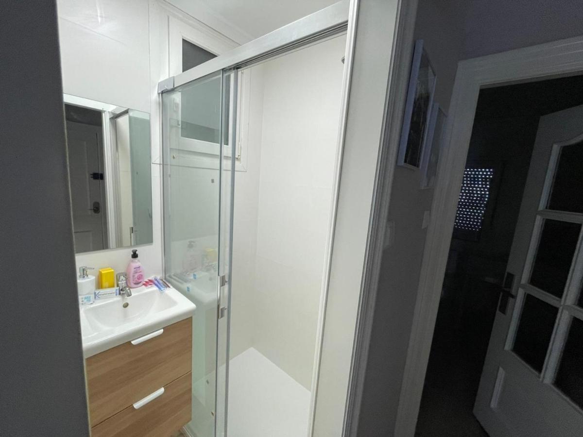 Alameda Apartament Center Santander Extérieur photo