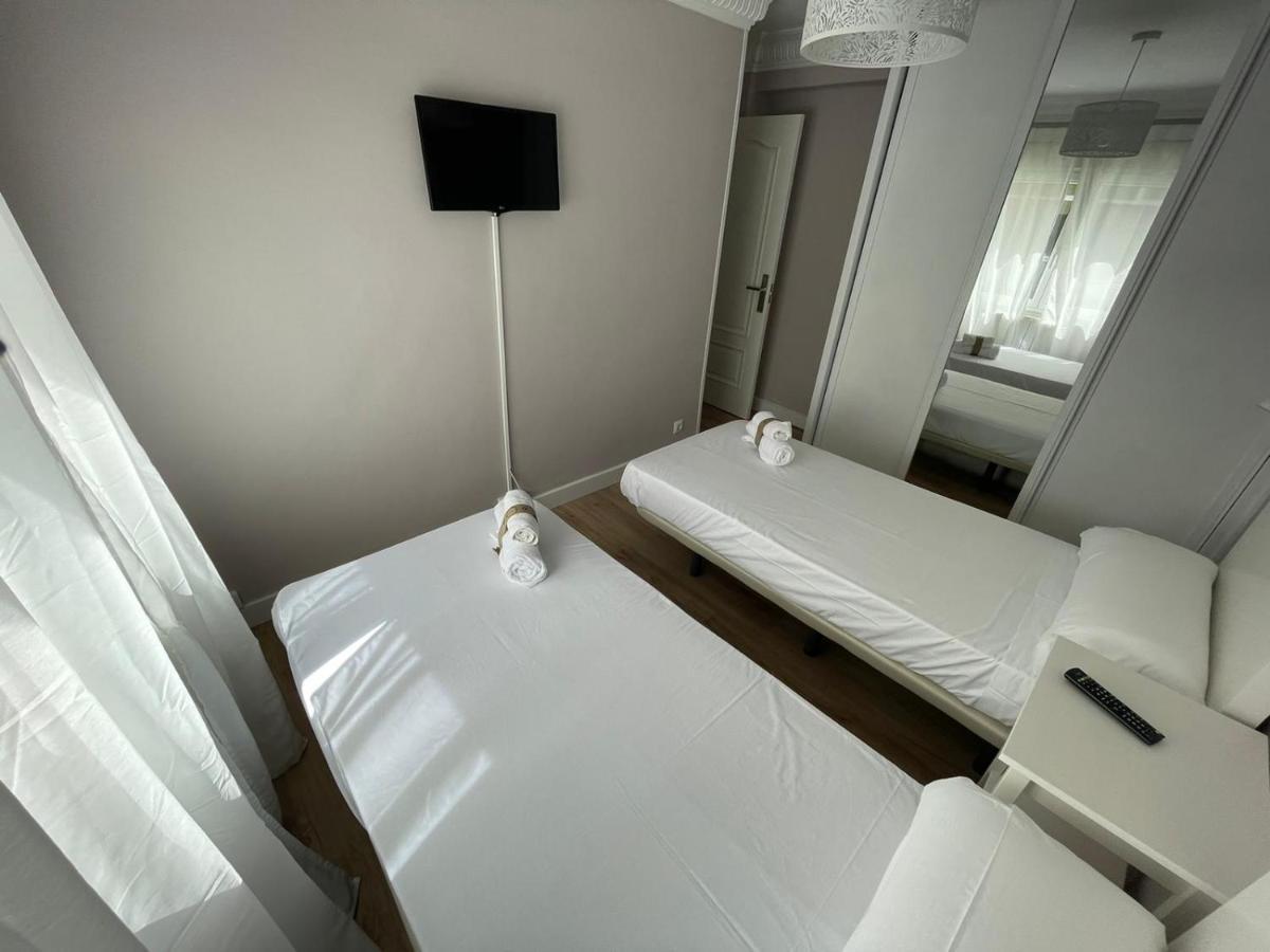 Alameda Apartament Center Santander Extérieur photo